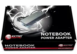 Блок живлення для ноутбука Extradigital Lenovo 20V, 4.5A, 90W (5.5x2.5) (PSL3868) - мініатюра 3