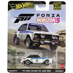 Колекційна машинка Hot Wheels Поп-культура в асортименті (HXD63) - мініатюра 10