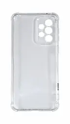 Чохол XON PhoneCase для Samsung A33 (PCSA2233100T 0298) Прозорий - мініатюра 3