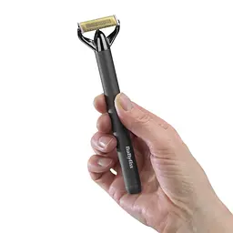 Тример Babyliss X-Blade Super-X Metal Series Black Edition (OT991E) - мініатюра 10