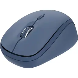 Мишка Trust Yvi+ Multi-Device Wireless/Bluetooth Blue (25455) - мініатюра 2