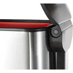 Контейнер для сміття Joseph Joseph Totem Stainless Steel 60 л (30060) - мініатюра 6