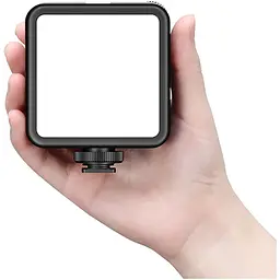 Накамерне світло Ulanzi VL81 LED Light UV-2134 [132852] - мініатюра 5