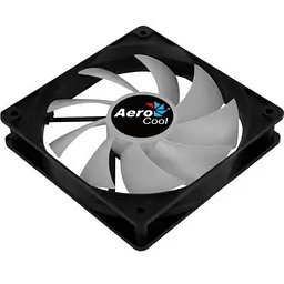 Вентилятор Aerocool Frost 12 PWMRefurbishedGB, 120х120х25 мм, 4-Pin (ACF3-FS11117.11) - мініатюра 5