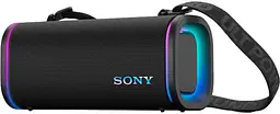 Портативна колонка Sony ULT FIELD 5 Black - мініатюра 11