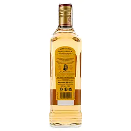 Текіла Jose Cuervo Especial Reposado 38% 1 л (2 шт. х 0.5 л) - мініатюра 3