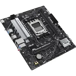 Материнська плата ASUS PRIME B650M-R - мініатюра 4