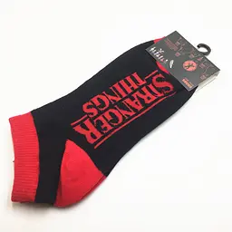 Шкарпетки Безликий Віднесені Примарами Spirited Away socks SA 6.86 - мініатюра 2