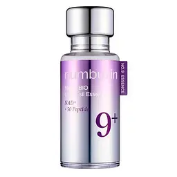 Есенція ліфтинг для обличчя No.9 NAD+ BIO Lifting-sil Essence Numbuzin 30 мл
