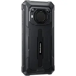 Смартфон Blackview BV6200 4/64Gb Global EU Black [97389] - мініатюра 3