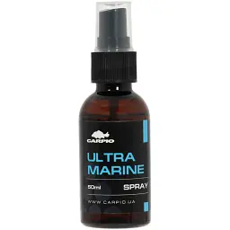Спрей Carpio UltraMarine Sprays 50 ml