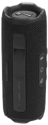 Портативна колонка Flip 7 Black (JBLFLIP7BLK) JBL teh0022369 - мініатюра 4