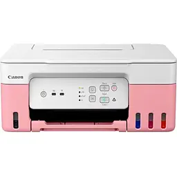 БФП Canon PIXMA G3430 Pink [5989C024] [103604]