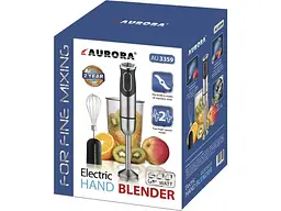 Блендер Aurora AU 3359 - мініатюра 3