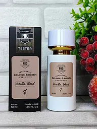 Парфуми унісекс, аромат за мотивами Vanilla Blend (58 мл)