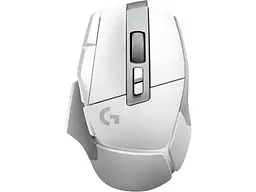 Миша Logitech G502 X Lightspeed Wireless White (910-006189) - мініатюра 2