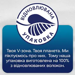 Щоденні прокладки Libresse String 30 шт. - мініатюра 4