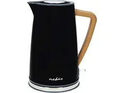 Електрочайник NEDIS KAWK510EBK