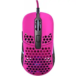 Миша Xtrfy M42 RGB Pink (XG-M42-RGB-PINK) [151004]