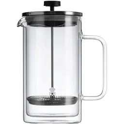 Френч-прес MasterPro Foodies mixology 800 мл (BGMP-20213) - мініатюра 2