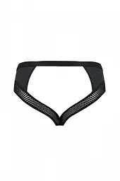 Чоловічі труси Passion Free Your Senses Slip Tom 030 L/XL чорний - мініатюра 4