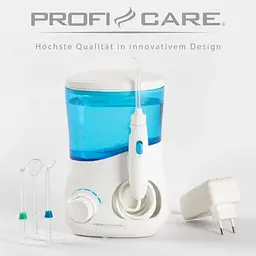 Іригатор ProfiCare PC-MD 3005 акумуляторний - мініатюра 7