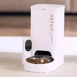 Смарт годівниця PETKIT YUMSHARE SOLO with Cam P571 - мініатюра 6