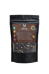 Чай розсипний UNITEA Цитрус чорний чай (Citrus) 100г