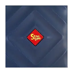 Валіза Semi Line 28" L T5807-3 Blue (DAS303197) - мініатюра 9