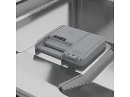 Вбудована посудомийна машина Beko BDIN38555 - мініатюра 7