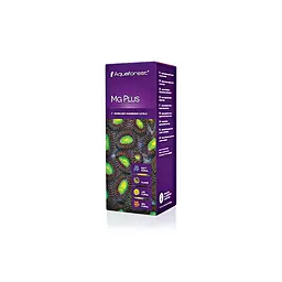 Магній (Mg) для морського акваріума Aquaforest Mg Plus 250мл (732581) - мініатюра 1