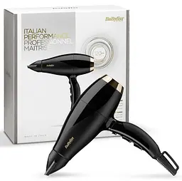 Фен BaByliss (6714E) [68597] - мініатюра 5