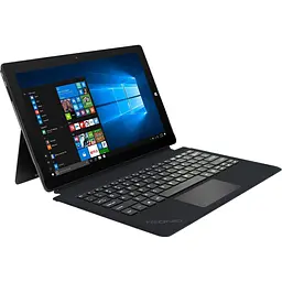 Планшет Epik Teqnio 11, 4/32Gb WiFi (EL2IN1-1102T) Black (Open Box) - мініатюра 2