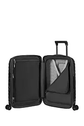 Валіза Samsonite PROXIS MATT GRAPHITE 55x40x20(23) 55/20 CW6*28001 - мініатюра 2
