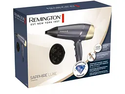 Фен Remington D5805 - мініатюра 2