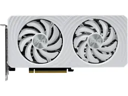 Видеокарта Palit GeForce RTX 5060 Ti White OC (NE7506TU19T1-GB2061M)
