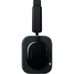 Bluetooth Stereo Nothing Headphone A B186 Black CN - мініатюра 4