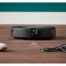 Пилосос iRobot Roomba Combo J7+ (c755840) - мініатюра 9