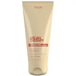 Маска для волосся Maxima Professional Argan Therapy Nourishing Mask глибоке живлення 250 мл
