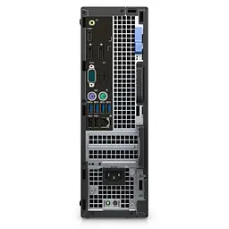 Комп'ютер Dell OptiPlex 5050 SFF (i5-6500/8/240SSD) Б/В - мініатюра 2