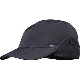 Кепка Trekmates Higgor Windstopper Cap Black S/M (1054-015.1011) - мініатюра 2
