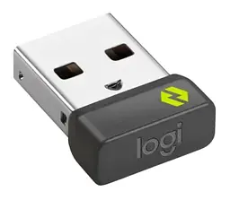 IT набір Logitech MK370 Combo for Business US/UA, Graphite (920-012077) (6906597) - мініатюра 4