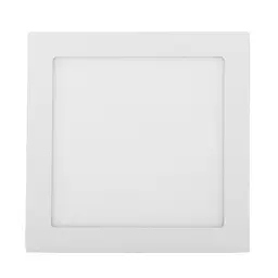 Офісний світильник LED панель Roilux ROI-225х225-18W - мініатюра 2