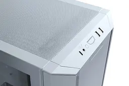 Корпус Lian Li Lancool III White (G99.LAN3W.00) без БЖ - мініатюра 9