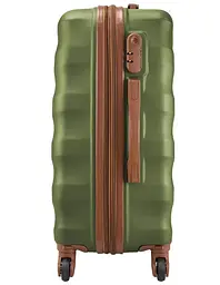 Валіза Semi Line 28 (L) Green (T5710-3) (DAS302920) - мініатюра 3