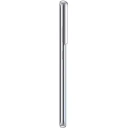 Смартфон Samsung Galaxy S21 Ultra 16/512Gb Phantom Silver (SM-G998B) [NFC, 2 SIM] - мініатюра 9