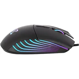 Миша Dream Machines DM5 Blink Black [DM5_BLINK] [104731] - мініатюра 4