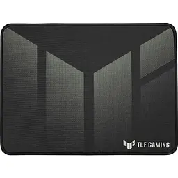Ігрова поверхня ASUS TUF Gaming P1 Black (90MP02G0-BPUA00)