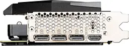Відеокарта MSI RTX 3080 10Gb Gaming Trio Plus (GeForce RTX 3080 GAMING TRIO PLUS 10G LHR) (GDDR6X, 320 bit, PCI-E v4.0 x16) Б/в - мініатюра 4