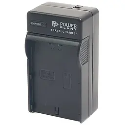 Зарядний пристрій PowerPlant JVC SSL-JVC50, SSL-JVC70